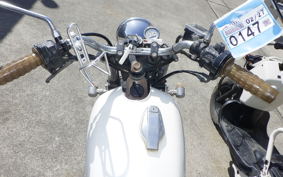 YAMAHA SR400 1981 2H6