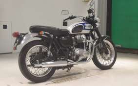 KAWASAKI W650 2000 EJ650A