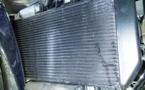 KAWASAKI Z400 Gen.2 2024 EX400L