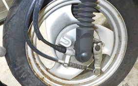 YAMAHA JOG POCHE SA08J