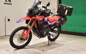 HONDA CRF250 GEN 2 RALLY MD47