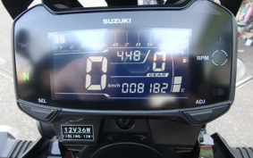 SUZUKI STROM 250 DS11A