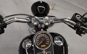 HARLEY HARLEY FLSTFB1580 JN5