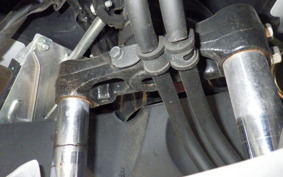 HONDA PCX 125 JF81