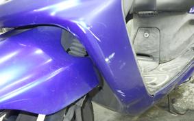 YAMAHA AXIS 100 2024 SB06J