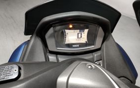 YAMAHA N-MAX 125 SEG6J