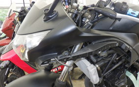 HONDA CBR250R 2010