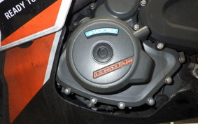 KTM 390 RC 2021