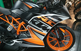 KTM 390 RC 2015 JYJ40