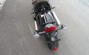 TRIUMPH BONNEVILLE BO BAR 2022 DAD84H