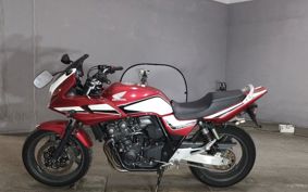HONDA CB400SFV-4 BOLDOR NC42