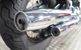 YAMAHA DRAGSTAR400 2013 VH02J