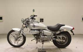 HONDA MAGNA 50 AC13