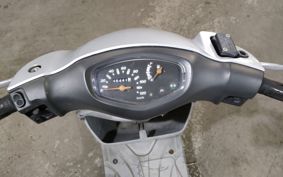 SUZUKI ADDRESS V125 CF4EA