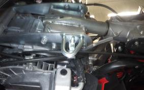 HONDA GYRO X 2017 TD02