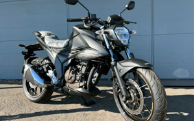 SUZUKI JIKUSA-250 ED22Y