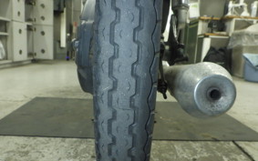 SUZUKI BIRDIE 50 BA41A