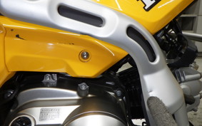 HONDA CT125-2 JA65