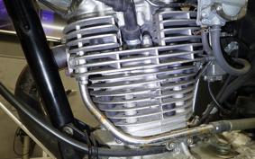 YAMAHA SR400 Gen.3 RH01J