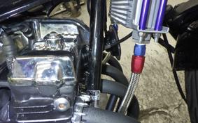 HONDA CBX550F 2021 PC04