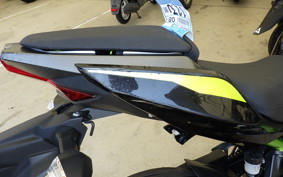 KAWASAKI NINJA 400 2022 EX400L
