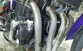 HONDA CB750 GEN 2 2008 RC42