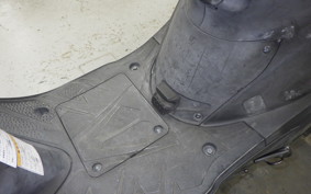 SUZUKI ADDRESS V125 S 2015 CF4MA