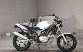 HONDA VTR 250 MC33