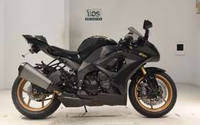 KAWASAKI ZX 10 NINJA R 2011