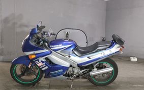 KAWASAKI ZZR250 EX250H