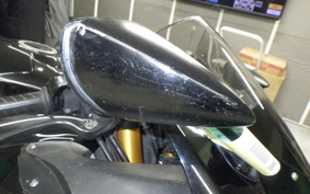 KAWASAKI ZZ1400 NINJA R 2009 ZXT40C