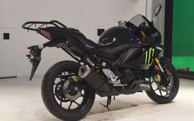 YAMAHA YZF-R3 2021 RH13J