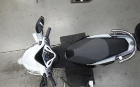 HONDA ｸﾘｯｸ125I