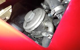 HONDA CBR600RR 2020 PC40