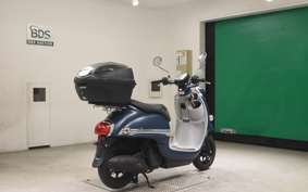 YAMAHA VINO 50 Gen.4 1996 AY02