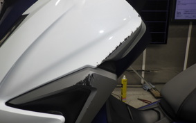 HONDA FORZA 250 2024 MF15