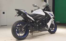 SUZUKI GSX-S1000F 2020 GT79B