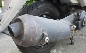 SUZUKI ADDRESS V125 G CF4EA