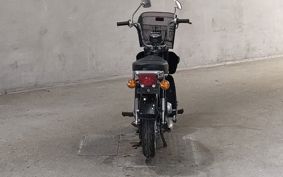 HONDA CAR LEE70 CF70