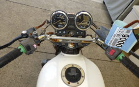 KAWASAKI ZRX-2 1999 ZR400E