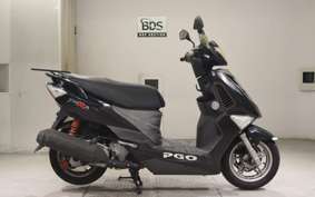 PGO TIGRA 125