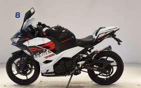 KAWASAKI NINJA 400 EX400G