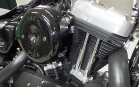 HARLEY XL1200X 2022