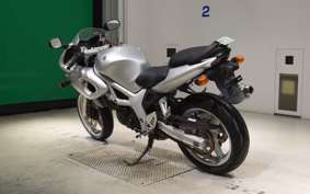 SUZUKI SV650 S 1999 VP52A