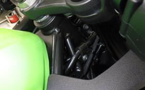 KAWASAKI ZX-25R ZX250E