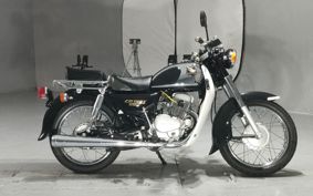 HONDA BENLY125 CD125T