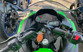 KAWASAKI NINJA 250 EX250L