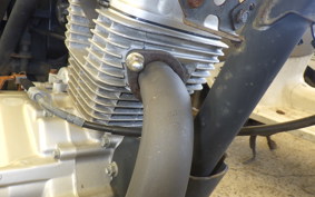 HONDA CBF 125