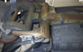 SUZUKI LET's 4 2026 CA45A