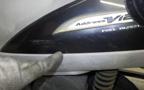 SUZUKI ADDRESS V125 G 2022 CF4EA